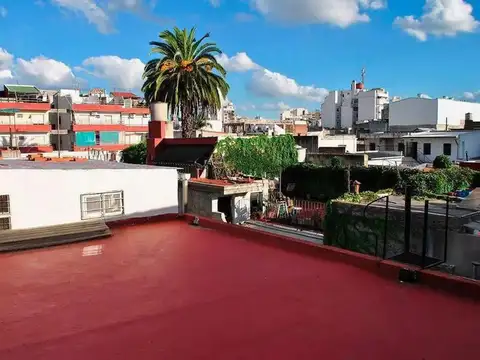 Depto Tipo Casa en Alquiler Temporal de 3 ambientes