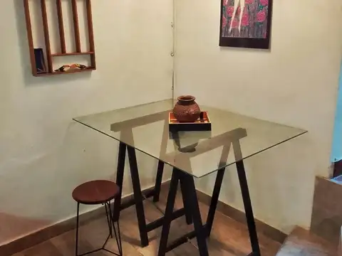 Depto Tipo Casa en Alquiler Temporal 30 años