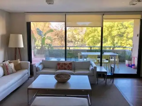 Departamento en Alquiler de 3 ambientes