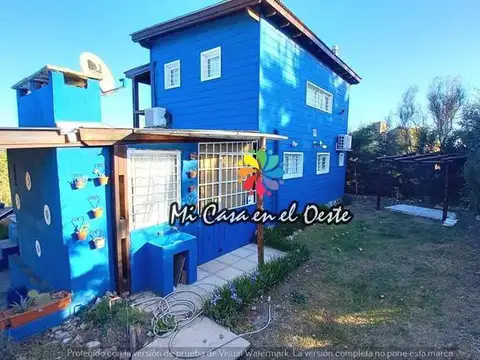 Casa en Venta en Villa Giardino, USD 59.800