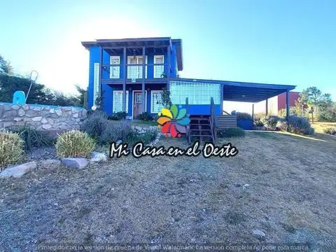 Casa en Venta de 2 dormitorios