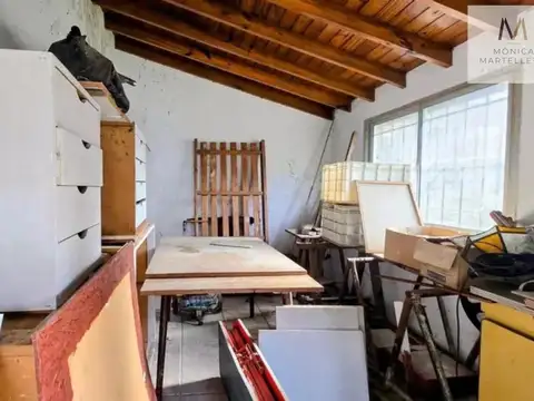 Casa en Venta 40 años