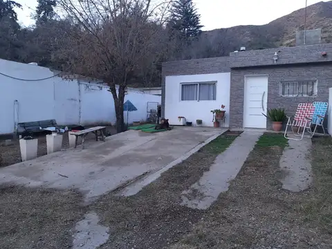 Casa en Venta de 2 dormitorios