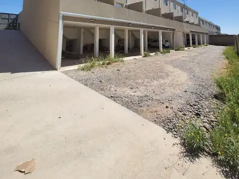 Depto Tipo Casa en Alquiler de 3 ambientes