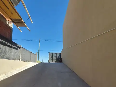 Depto Tipo Casa en Alquiler de 2 dormitorios
