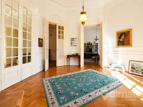 Departamento en Venta de 3 dormitorios