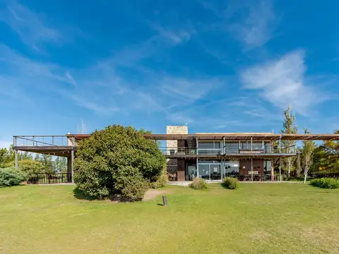 Barrio Puerto Roldán  al 100