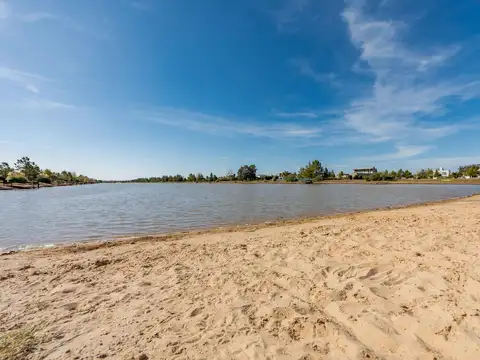 Terreno en Venta de 1537,0 m2