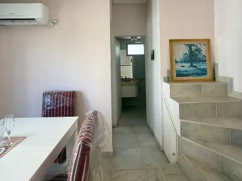 Departamento en Alquiler de Monoambiente