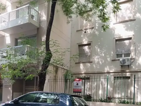 Departamento en venta en Belgrano