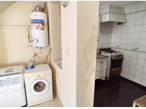 Depto Tipo Casa en Venta al Norte