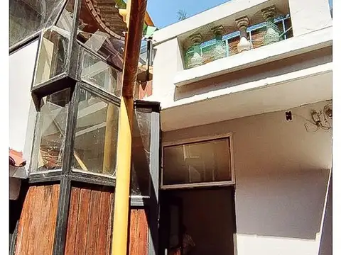 Depto Tipo Casa en Venta en Saavedra, USD 152.000