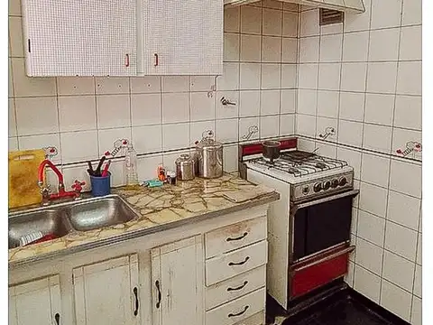 Depto Tipo Casa en Venta 20 años