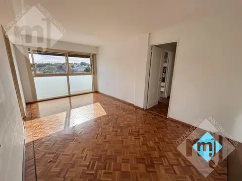 Departamento en Alquiler de 3 ambientes