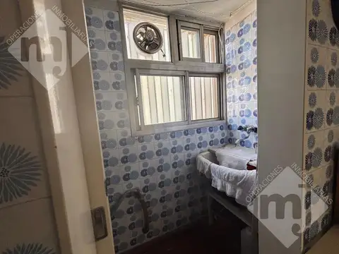 Departamento en Alquiler de 2 dormitorios