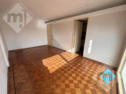 Departamento en Alquiler de 2 dormitorios