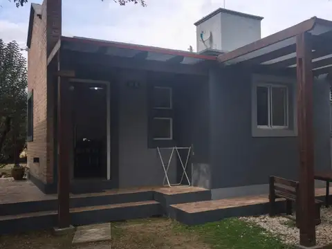 Casa en Venta en Nuevo Merlo, USD 110.000
