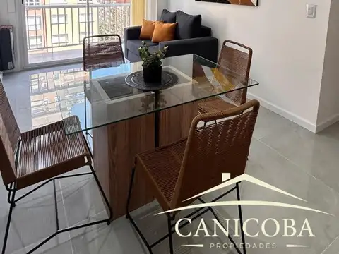 Departamento en Plaza Colon