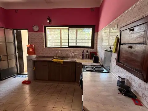 Alfredo Palacios  al 2600