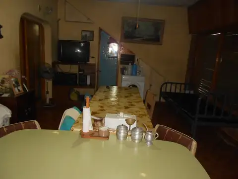 Casa en Venta en Olivos, USD 255.000