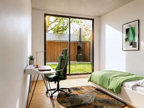 Departamento en Venta de 3 dormitorios