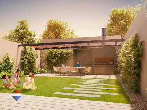 Departamento en Venta 1 año