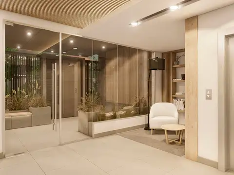 Venta dpto mono 33m2 Villa Devoto