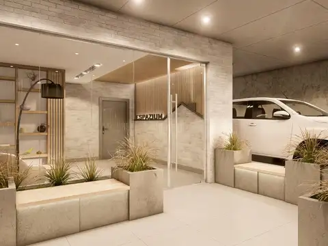 Departamento en Venta al Norte