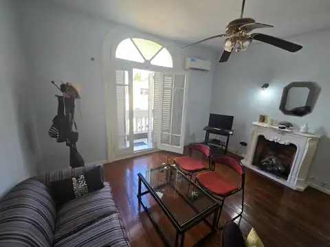 Depto Tipo Casa en Venta de 3 dormitorios