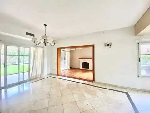 Casa en Venta A Estrenar