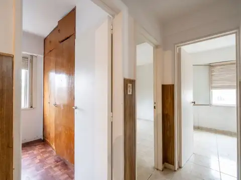 Departamento en Alquiler al Noroeste