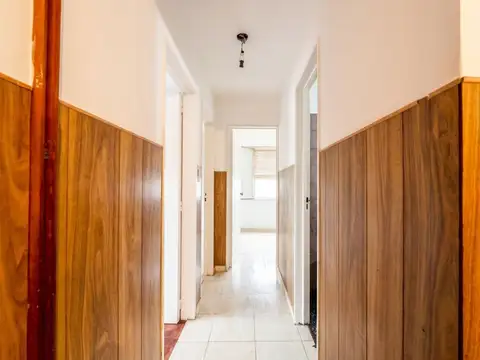 Departamento en Alquiler 46 años