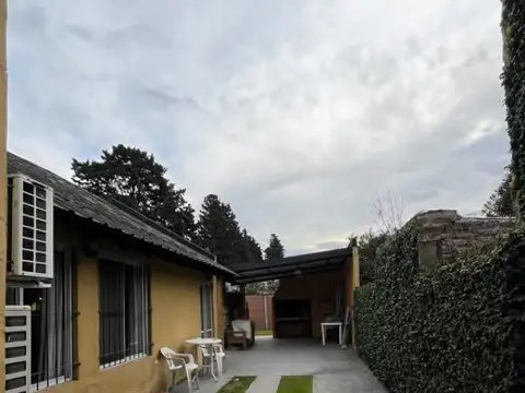 Casa en Venta en La Reja, USD 130.000