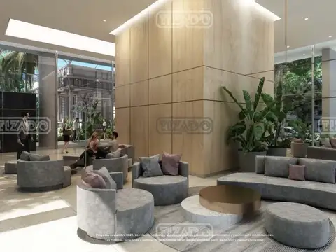 Departamento en Venta en Abasto, USD 250.390