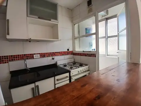 Av San Juan 2300, Piso 3