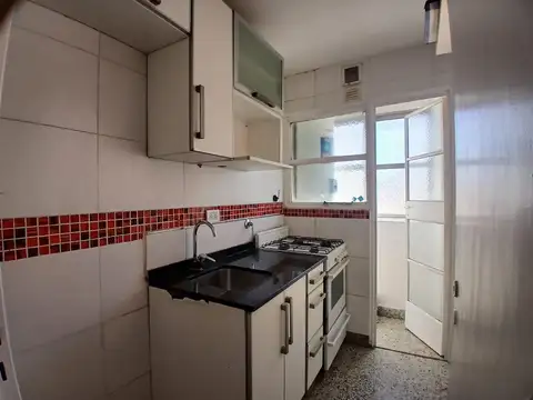 Departamento en Alquiler de 2 ambientes