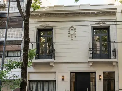 PH en venta en Caballito:  Dos Plantas, 342 m² y Entrada Independiente