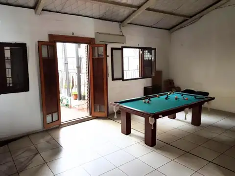 Depto Tipo Casa en Venta de 3 dormitorios