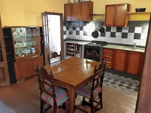 Depto Tipo Casa en Venta en Caballito, USD 330.000