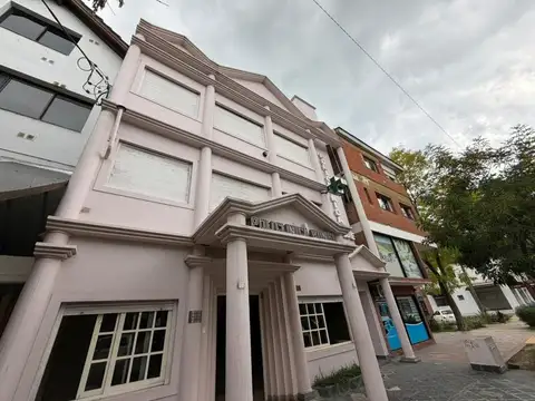 ALQUILER COMERCIAL EN PINAMAR