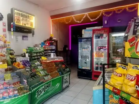 VENTA DE FONDO DE COMERCIO RUBRO DRUGSTORE