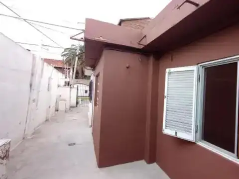 Alquiler PH 3 ambientes con 2 patios