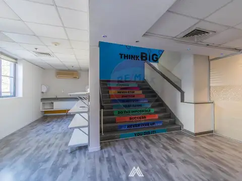 Oficina en Alquiler 2 años