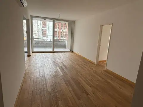 Hermoso 2 ambientes con balcon terraza, parrilla y piscina