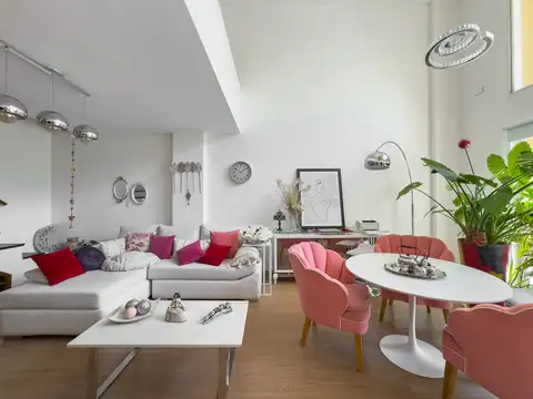 Departamento en Venta en Caballito, USD 230.000