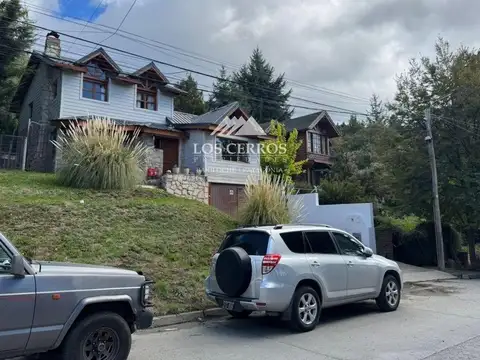 Suiza 1255. Entre Campinchuelo
