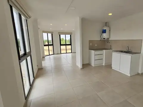 Departamento en alquiler