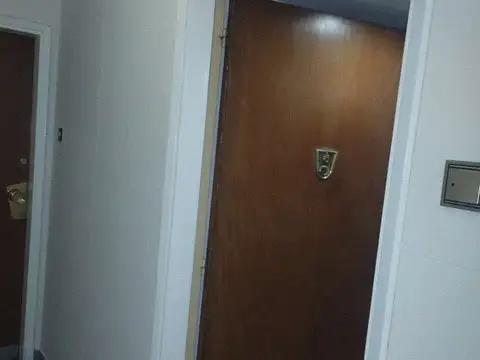 Depto Tipo Casa en Venta de 1 dormitorio