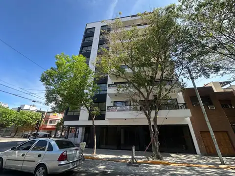 Boyaca 800, Cocheras en edificio a Estrenar en Flores