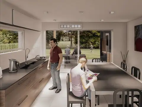 Casa - Venta - Argentina, Pilar